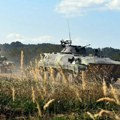 Mediji: Na putu ka Hrvatskoj prva tranša od 22 američka borbena vozila Bredli