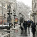 Menja se vreme, poznato i kada će pasti sneg u Beogradu! Padavine do ovog datuma, a onda ponovo veliki preokret