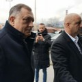 Šmit – krunski svedok u postupku protiv Dodika