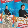 Kragujevac: Danas završna konvencija liste Slađana Rakića