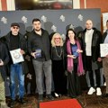 Heroji Halijarda osvojili Ameriku: Stigla nagrada iz Čikaga, a ovo su i ostali nagrađeni na filmskom festivalu naše…