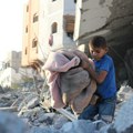 Apel za Ujedinjene nacije: Palestina poziva UN da proglase glad u Gazi