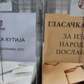 Ilić (GIK): Zapisnici više biračkih odbora u Beogradu nezakonito prepravljani