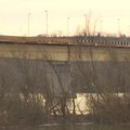 Ministarstvo: Vanredne analize potvrdile da je voda u Dunavu u propisanim granicama