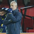 Fenerbahče mašina za golove u Turskoj: Mogu li Tadić i Džeko da iznesu trenera do klupskog rekorda Todora Veselinovića?