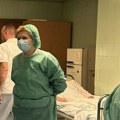 Ministarka Grujičić na VMA obišla povređenu radnicu iz Kruševca: Otkrila i kakvo je njeno stanje