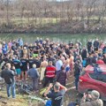 Bogojavljanje i gde se sve plivalo za Časni krst na jugu Srbije – VIDEO