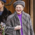 Po uzoru na „Krunu“: Bivša danska kraljica Margareta II dobija seriju