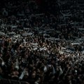 Grobari neće biti zadovoljni: Evroliga odredila sudije za meč Partizan – Virtus!