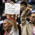 Navijači i vlada Hong Konga ljuti jer Mesi nije igrao prijateljsku utakmicu
