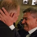 Kakve legende na jednom mestu! Piksi u Parizu sreo velikog prijatelja, ovim rečima posebno ga je oduševio