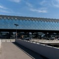 Rekordan početak godine na beogradskom aerodromu