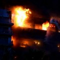Stravičan požar progutao ogromnu zgradu u Španjolskoj, mnoštvo žrtava