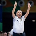 Dubai kreće iz Evrokupa, ali će dugo igrati u Evroligi, Svetislav Pešić prvi izbor za trenera