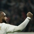 Matićev Lion posle "penal ruleta" prošao u polufinale Kupa Francuske