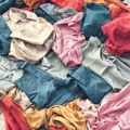„Grinpis” apeluje – kupujte manje garderobe