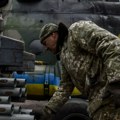 Ukrajinska vojska: ruske snage zaustavljene kod Avdejevke, počele pregrupisavanje