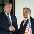 "Nema boljeg i pametnijeg": Tramp nahvalio premijera Mađarske: Orban je fantastičan lider