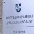 Јовановић (Институт Батут): У Србији 36 потврђених случајева малих богиња, највише у Београду