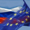 EU se ne plaši ruskih kontramera zbog plana o zamrznutim sredstvima, kaže Šarl Mišel
