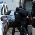 Švercovali drogu u iznosu od 250.000 evra: Optužen član kriminalne bande Sake Bibića, jedan već priznao krivicu