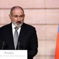 Pašinjan: Jermenija spremna da potpiše mirovni sporazum sa Azerbejdžanom