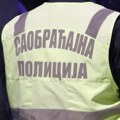 Nesvakidašnja nezgoda u Novom Sadu: Svi se pitaju kako je vozač ovo uspeo: "Ni pauk ga ne može odneti" (foto)