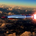 Britanija ulazi u ring: Takmičenje sa Rusijom i Kinom i pokušava da razvije svoje hipersonične krstareće rakete