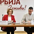 EXIT Fondacija i TOS potpisali memorandum o saradnji za povećanje broja stranih turista u Srbiji