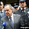 Uhapšen osumnjičeni za ratni zločin na Kosovu, saopštio Dačić