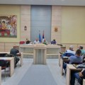 Održana redovna godišnja Skupština LU "Ponišavlje" Pirot. Usvojeni svi izveštaji za prošlu i planovi za novu sezonu
