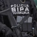 Otkrivena Plantaža marihuane u pilani: Na Palama uhapšene dve osobe u akciji SIPA