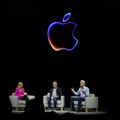 Akcije Applea nastavile pad, dok Musk preti zabranom iPhonea zbog četbota
