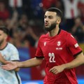 Gruzin već naplatio partije na EURO - igraće Ligu šampiona