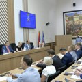 Počela sednica Skupštine Beograda: Odbornici raspravljaju o budžetu grada