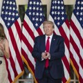 Melanija Tramp uslovila muža: Evo šta traži ako bude ponovo izabran za predsednika SAD