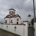 Crkva u Gornjem Kordincu manastir u nastajanju