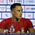 Šokantne vesti, njega nećemo gledati u Parizu! Srpski olimpijac dobio jednogodišnju suspenziju zbog dopinga!