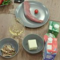 Starinsko jelo servirano na francuski način - savršen recept za nikad sočnije šnicle!