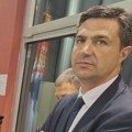 Pavlović o spornoj primopredaji sa Sotirovski koja se nije desila: Jeste praksa, nije obaveza