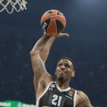 Nastavlja se - Džejms Naneli tužio Partizan