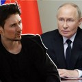 Šta je Durov hteo (i nije uspeo) da kaže Putinu? Misterija propalog sastanka u Bakuu nakon kojeg je šef Telegrama uhapšen u…