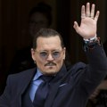 „Nikada nisam govorila o tome“: Poznata glumica o glasinama da je u vezi sa Džonijem Depom