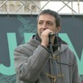 Tošković: Važno je da se stranke ne drže van protesta