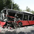 "Vozača su izvlačili iz autobusa": Stravične scene na mestu sudara dva autobusa na Belim vodama, krv na sve strane: "Ovo u…