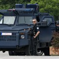 Kosovska policija upala u narodnu banku Srbije u Leposaviću: Iz trezora odnela preostale dinare u džakovima, zaplenjena i…