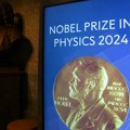 John Hopfield i Geoffrey Hinton dobitnici Nobelove nagrade za fiziku 2024