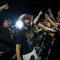 Džared Leto u Beogradu – sa bendom Thirty Seconds to Mars „zapalio“ Arenu (FOTO GALERIJA)