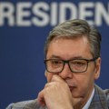 Vučić: Srbija poprište hibridnog rata spoljnih službi