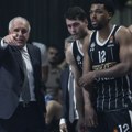 Partizan u krizi igre ili krizi rezultata?